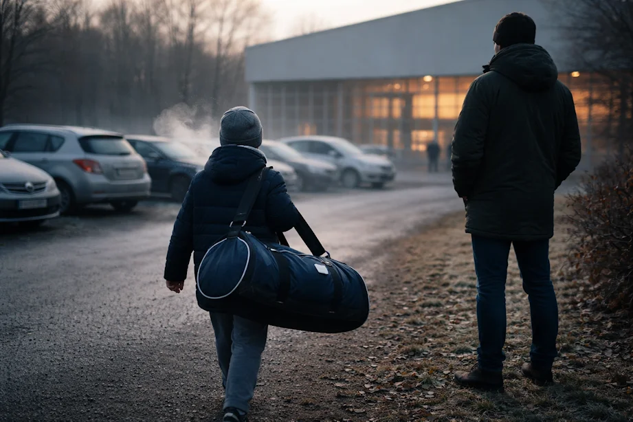 Pułapka wczesnej specjalizacji w sporcie: dlaczego dywersyfikacja chroni potencjał dziecka