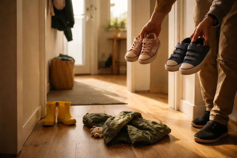 Silna wola u dziecka to nie niegrzeczność: neurobiologia oporu i praktyczne strategie wychowania przyszłego lidera