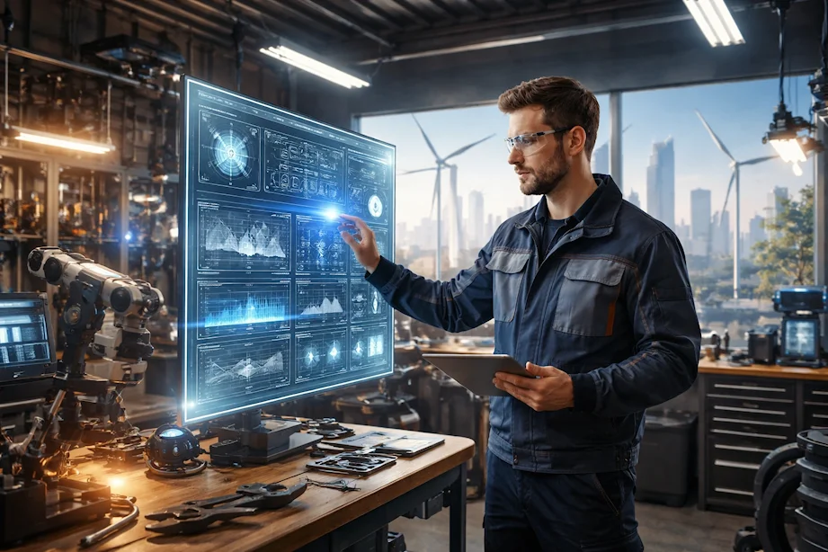 Zawody przyszłości 2026: Lista MEN, wpływ AI i nowe kompetencje