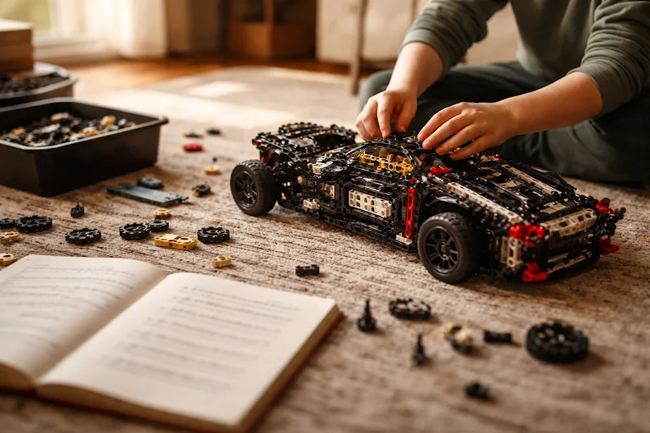 Inteligencje wielorakie u dzieci: jak je rozpoznawać i mądrze rozwijać