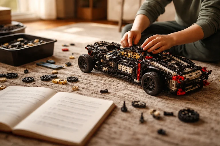 Inteligencje wielorakie u dzieci: jak je rozpoznawać i mądrze rozwijać