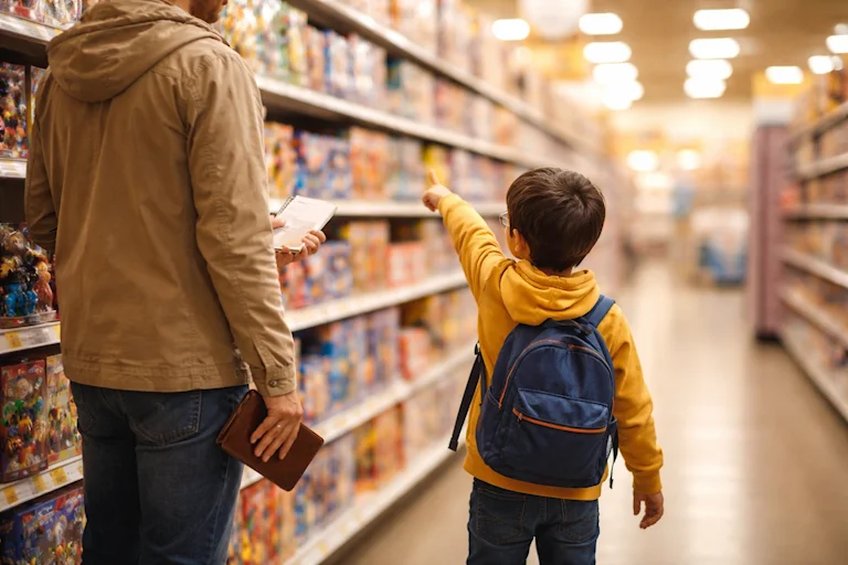 Jak nauczyć dziecko wartości pieniędzy? Praktyczny poradnik dla rodziców