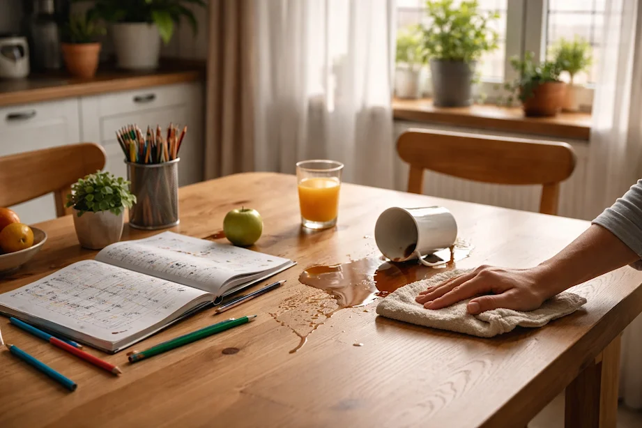 Jak uczyć dziecko rezyliencji: porażka jako kapitał rozwojowy w domu (2026)