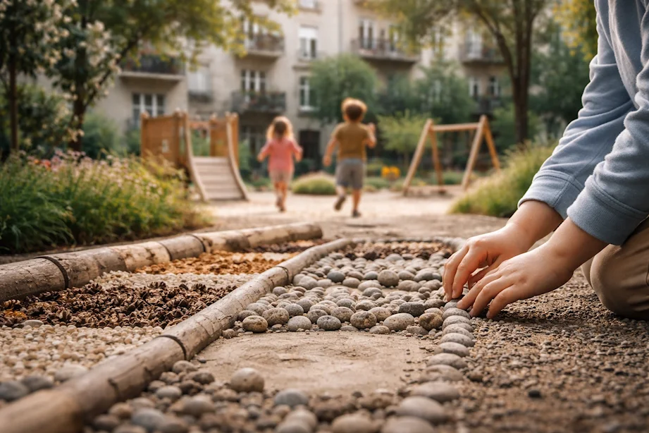 Architektura bliskości: jak neuroróżnorodność zmienia przyjaźnie dzieci w 2026 roku