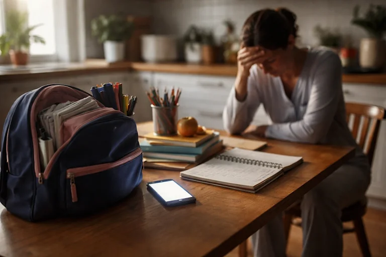 Cyfrowa smycz w rodzicielstwie: jak aplikacje w 2026 roku podkopują samodzielność dziecka i jak to odwrócić