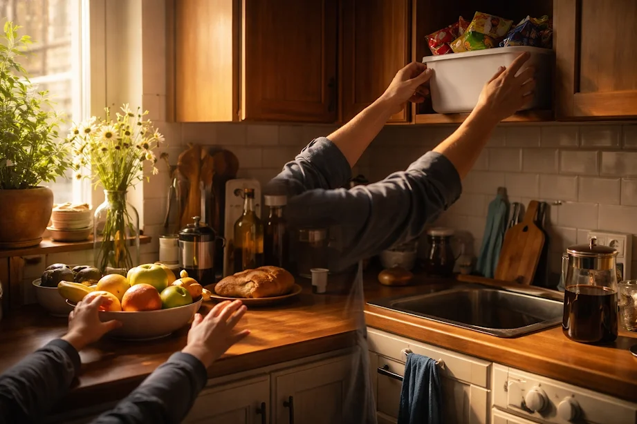 Cukier w diecie dziecka: Jak skutecznie ograniczyć słodycze bez rygorystycznych zakazów?