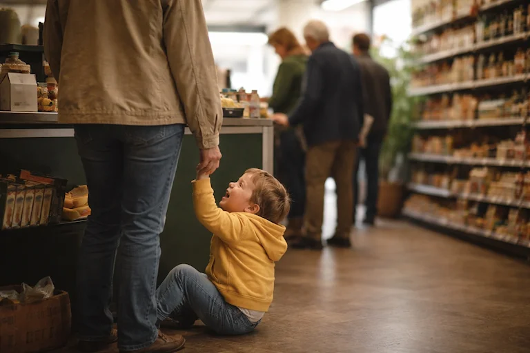 Lustro, w którym mieszkamy – jak wychowywać do kultury w świecie pełnym sprzeczności