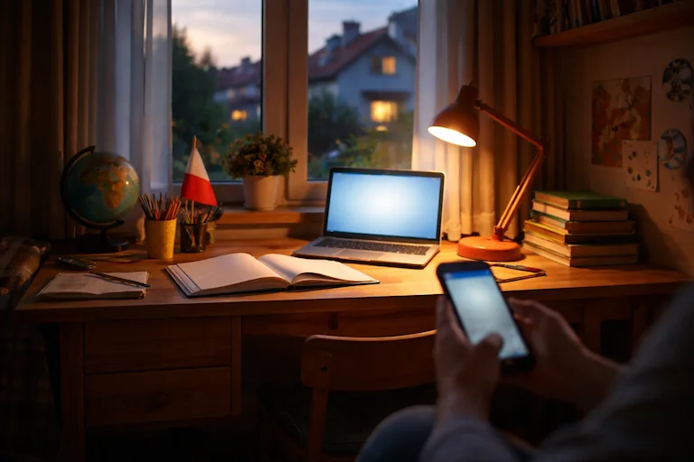 Cyfrowe sumienie klasy: etyka i prywatność AI w edukacji dzieci