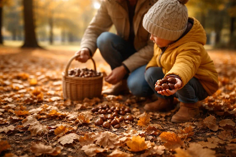 Sztuka podążania za dzieckiem – na czym polega metoda projektów w edukacji przedszkolnej?