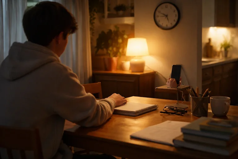 Sen dziecka a oceny: normy snu AASM (wg wieku) i plan poprawy snu w 14 dni