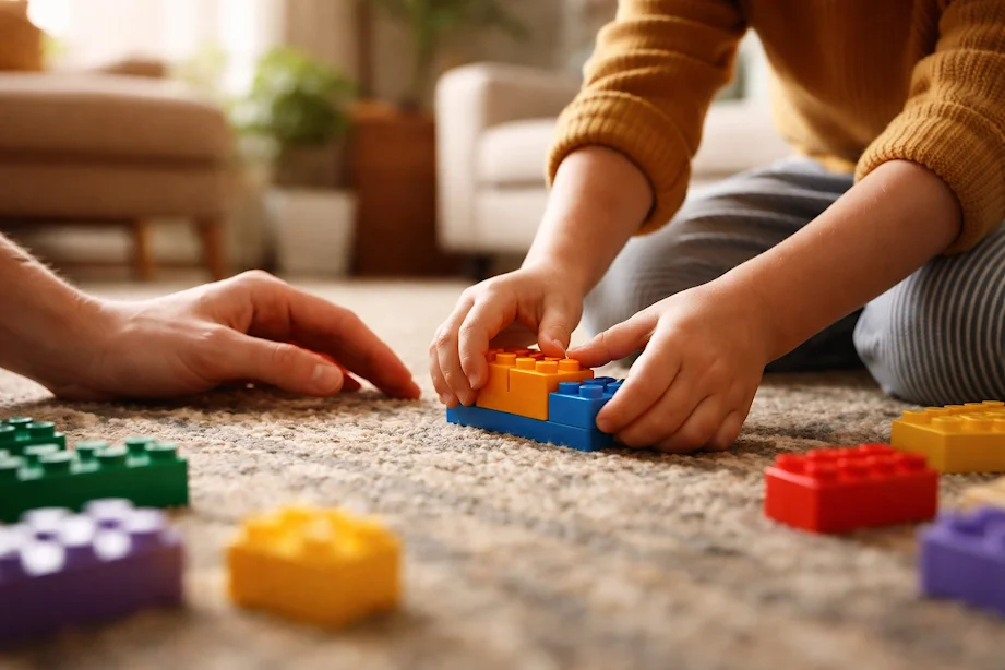 Co to jest terapia zajęciowa i jak pomaga dzieciom? Przewodnik dla rodziców