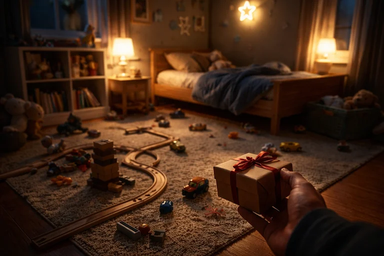 Jaki prezent dla 5‑latka w 2026 roku? Przewodnik świadomego rodzica