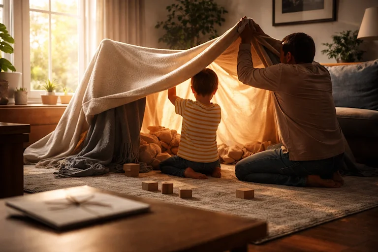 Jaki prezent dla 7‑latka? Zamiast rzeczy podaruj mu świat doświadczeń