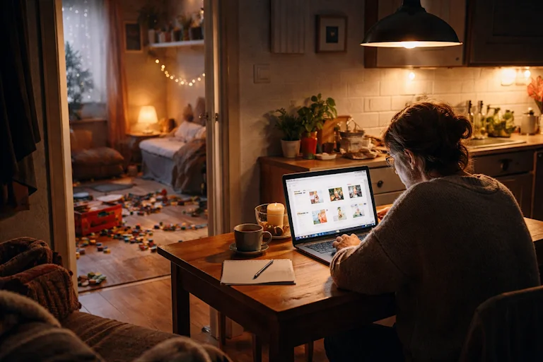 Prezent dla 9-latka: jak wybrać mądrze i wspierać rozwój w wieku mistrzostwa