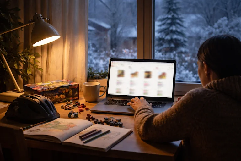 Jaki prezent dla 10-latka? Przewodnik po prezentach, które budują pasje (2026)