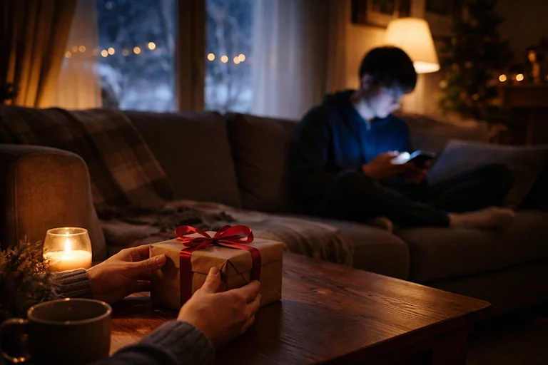 Prezent dla 13-latka w 2026 roku: praktyczny przewodnik po świecie nastolatków
