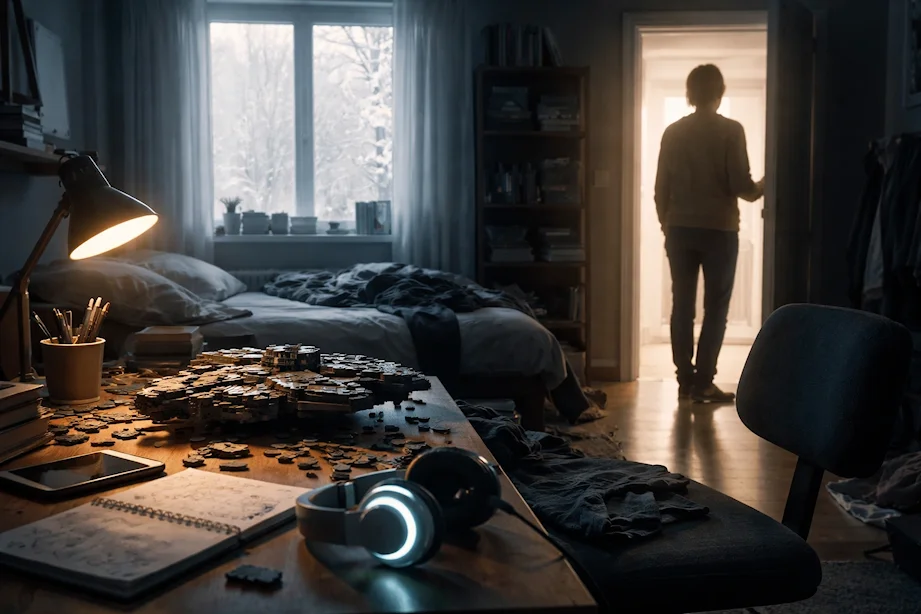 Prezent dla 15-latka: pomysły, które wspierają mózg w przebudowie i budują relację