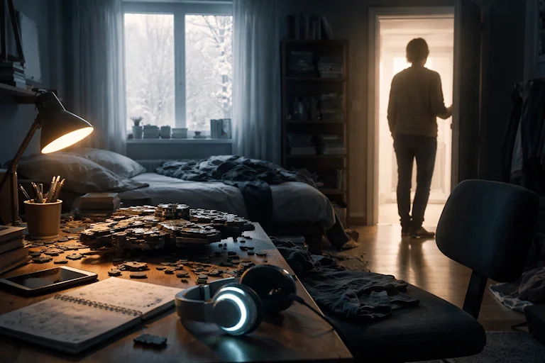 Prezent dla 15-latka: pomysły, które wspierają mózg w przebudowie i budują relację