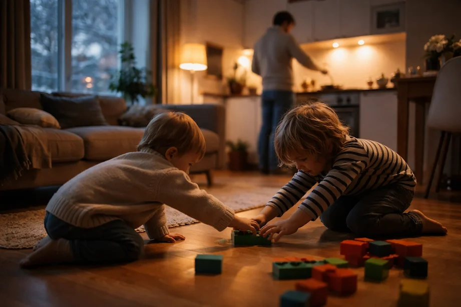 Jak rozwijać umiejętności społeczne u dzieci w 2026 roku? Praktyczny przewodnik dla rodziców