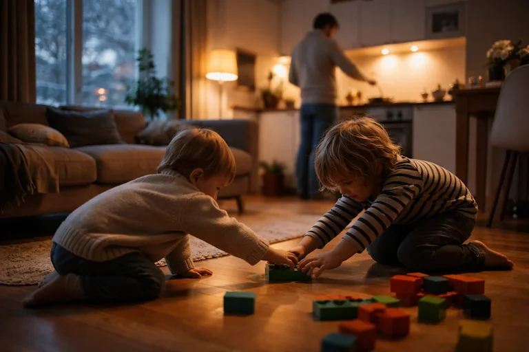 Jak rozwijać umiejętności społeczne u dzieci w 2026 roku? Praktyczny przewodnik dla rodziców