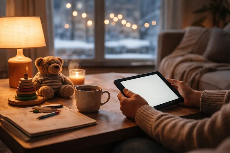 Jak wspierać dziecko, które rozwija się inaczej? Praktyczny przewodnik dla rodziców w Polsce