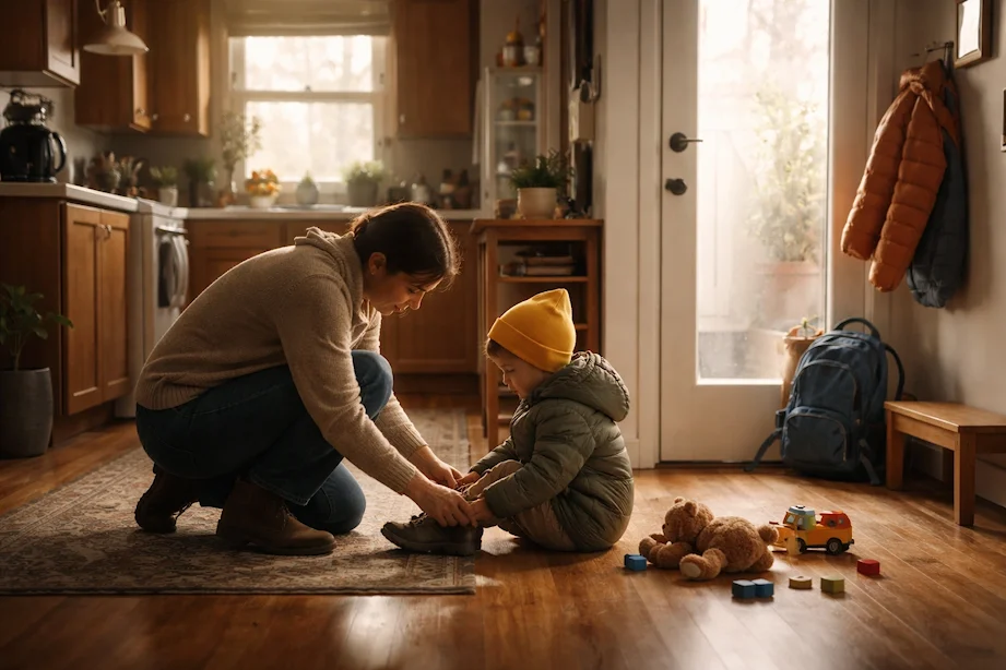 Czy dziecko jest gotowe na szkołę? Praktyczny przewodnik po gotowości szkolnej sześciolatka