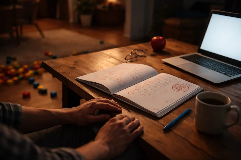 Edukacja alternatywna w Polsce 2026: dlaczego rodzice odchodzą od szkoły systemowej i co wybierają zamiast niej