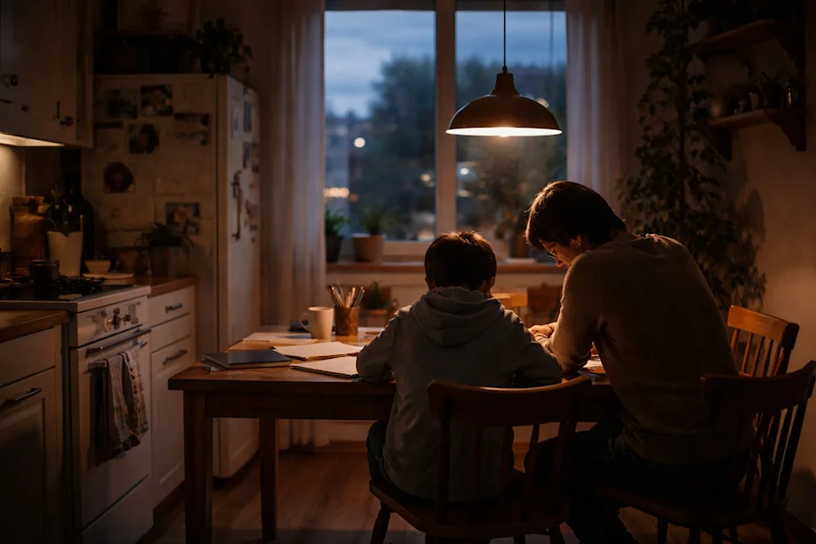Edukacja domowa w 2026 roku: ucieczka z systemu czy świadomy wybór?