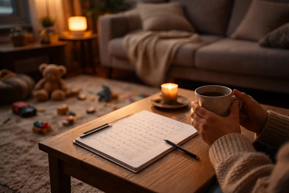 Więcej niż zabawka: jak wybrać prezent na Dzień Dziecka, który wspiera rozwój dziecka i daje rodzicowi spokój