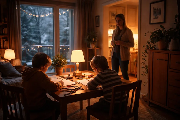 Konflikty między rodzeństwem: jak zamienić domową „wojnę” w naukę współpracy