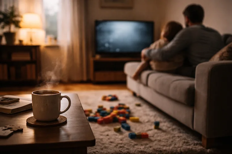 Jak pomóc dziecku przejść przez rozwód? Praktyczny przewodnik dla rodziców