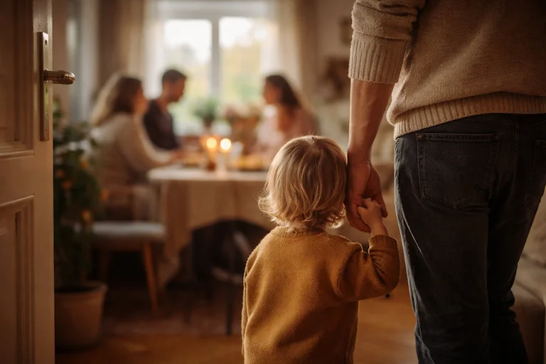 Jak mądrze wspierać nieśmiałe dziecko w polskim domu: praktyczny poradnik dla rodziców