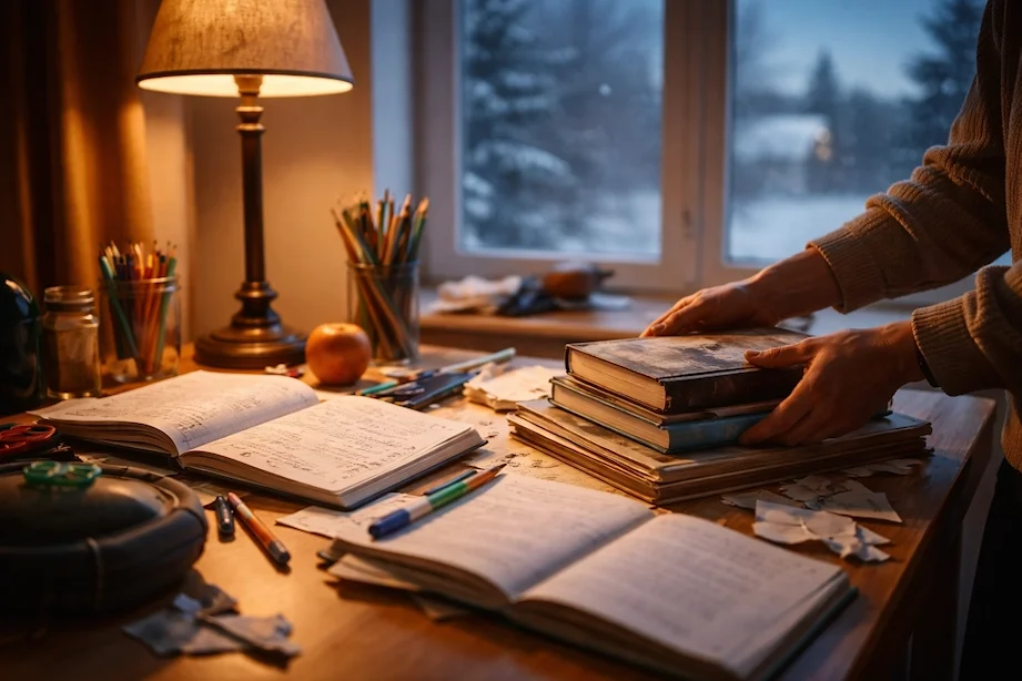 Jak mądrze wybierać książki dla dziecka w 2026 roku? Poradnik rodzica w czasie reformy „Kompas Jutra”