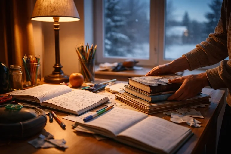 Jak mądrze wybierać książki dla dziecka w 2026 roku? Poradnik rodzica w czasie reformy „Kompas Jutra”