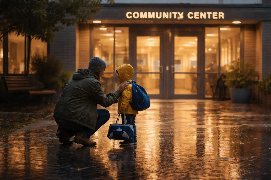 Jak wspierać dziecko, które boi się próbować nowych rzeczy: praktyczne strategie dla rodziców
