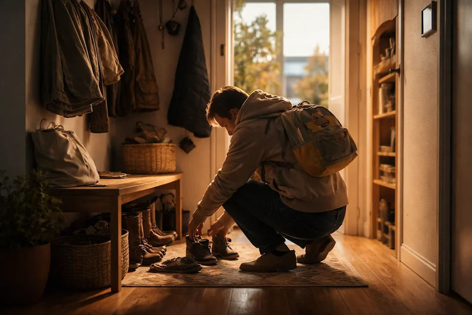 Jak zmęczenie wpływa na zachowanie dziecka? Sygnały, które rodzice łatwo przeoczają