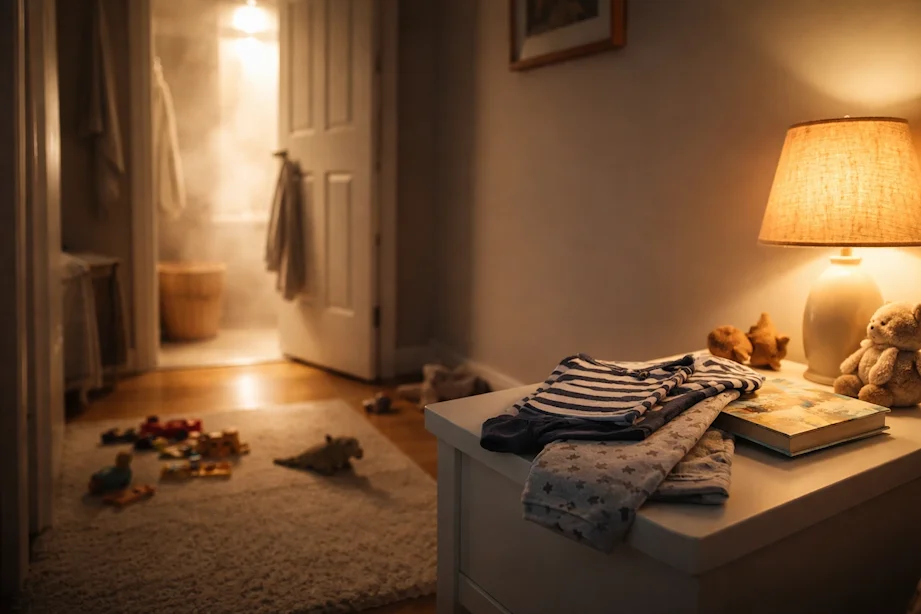 Dlaczego dzieci potrzebują powtarzalnych rytuałów? Przewidywalność, stres i poczucie bezpieczeństwa