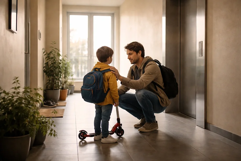 Dlaczego dziecko testuje granice dorosłych i co to oznacza dla rodzica