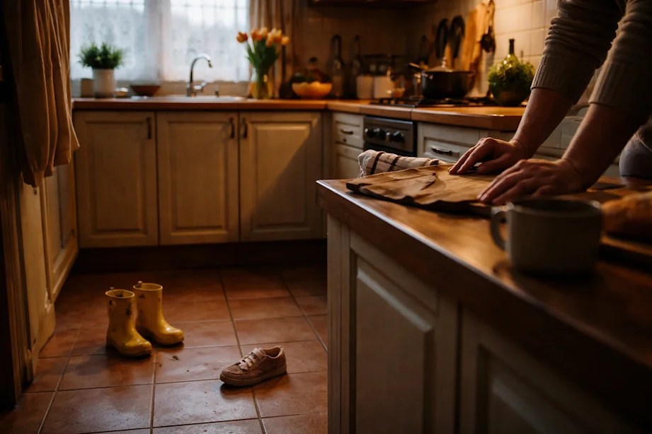 Jak reagować na dziecięce prowokacje bez kar i wykładów (w 3 krokach)