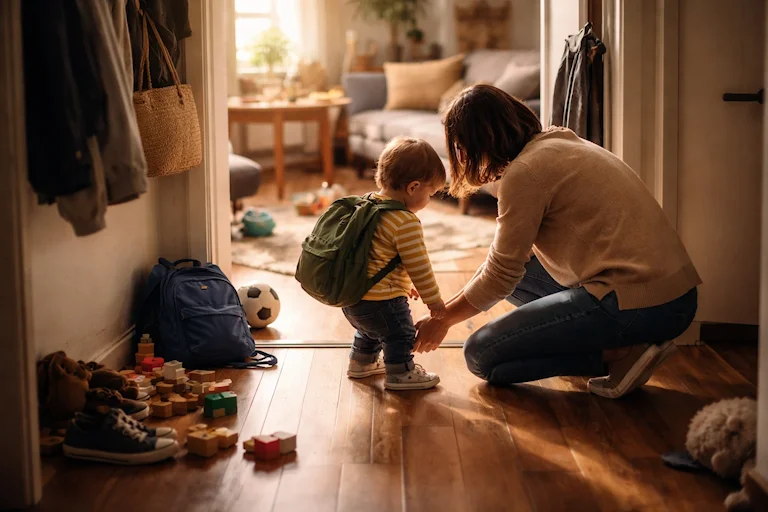 Dlaczego dzieci uczą się najlepiej w relacji? Neurobiologiczne i psychologiczne dowody dla rodziców