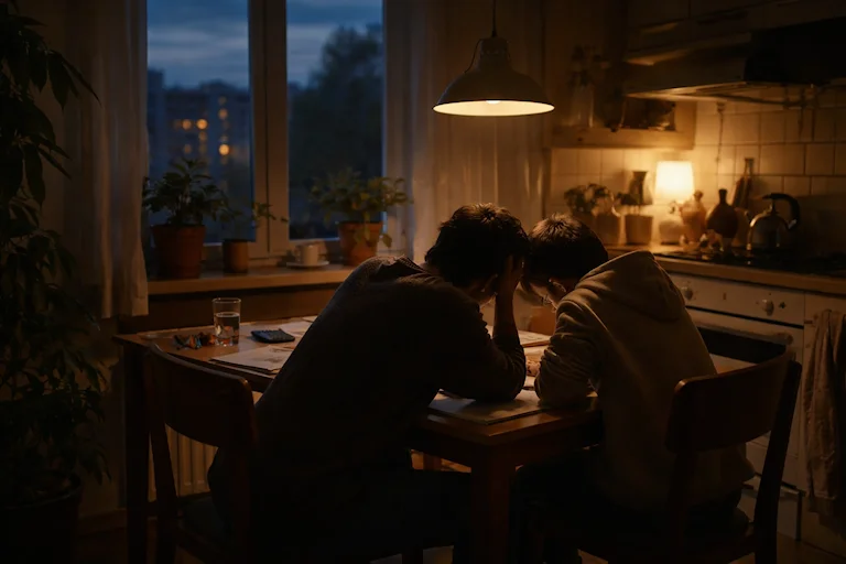 Jak emocje wpływają na uczenie się dziecka? Dlaczego mózg to nie komputer, a stres bywa pomocny