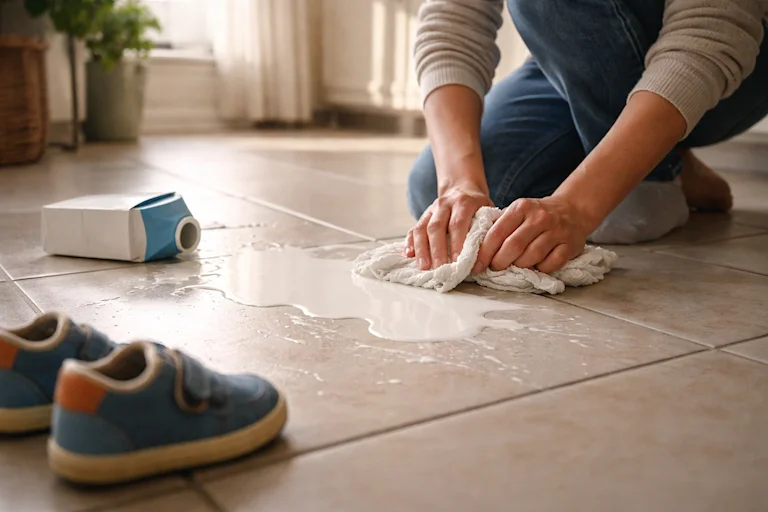 Dlaczego dzieci potrzebują dorosłych, którzy popełniają błędy (i potrafią je naprawiać)