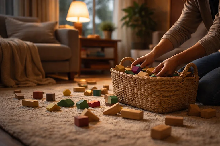 Dlaczego dzieci potrzebują granic stawianych przez dorosłych