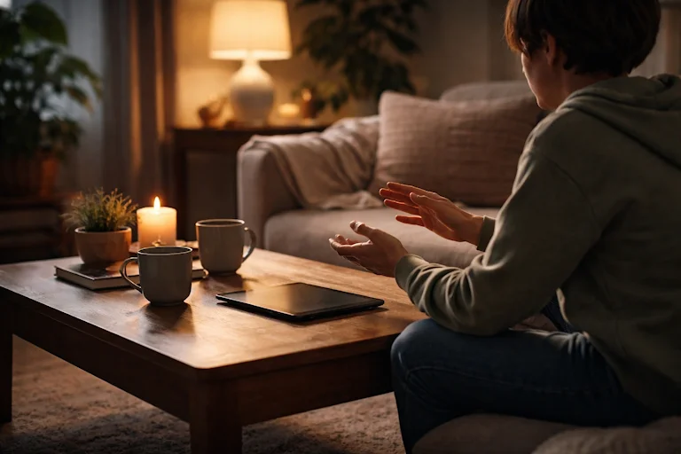 Metoda Plan B (CPS) w rodzicielstwie: jak zamienić codzienne konflikty w rozmowę i współpracę