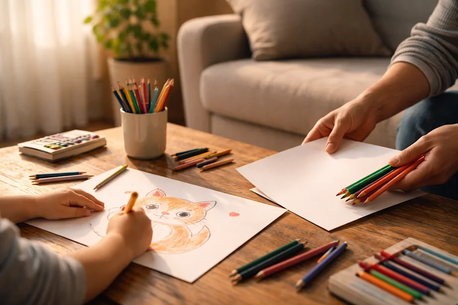 Nastawienie na rozwój a nastawienie stałe: kluczowe różnice i jak wspierać dziecko na co dzień