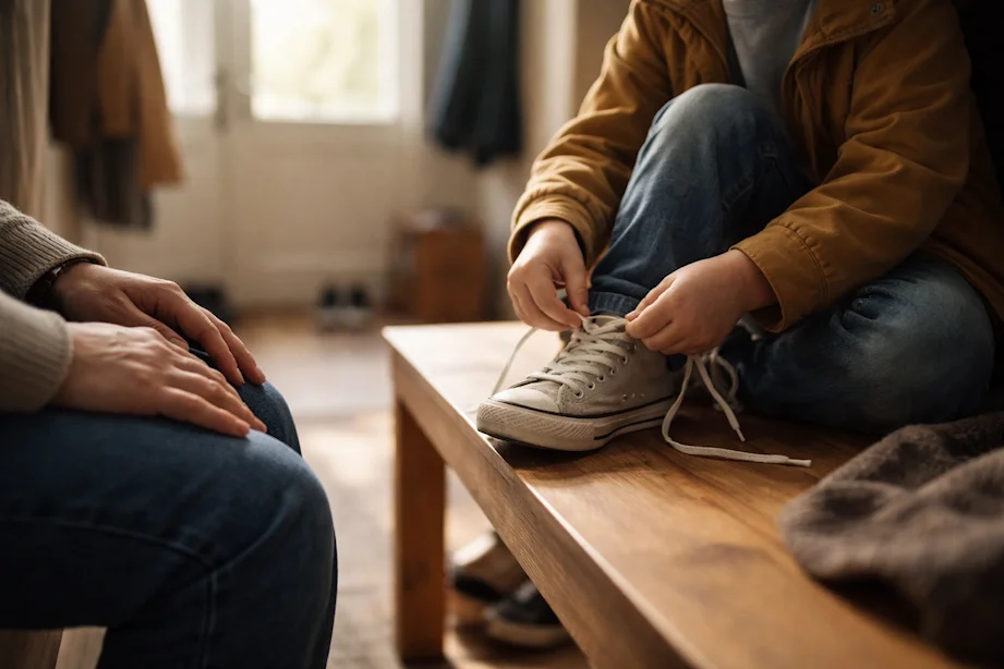 Dlaczego doświadczenie uczy lepiej niż teoria? Neurobiologia skutecznej nauki w codziennym życiu