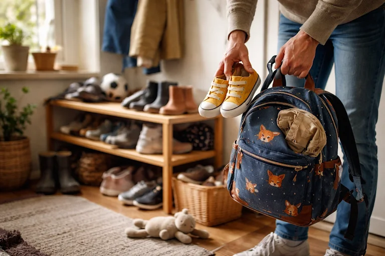 Pozytywna dyscyplina vs. tradycyjne metody wychowawcze: systemowa analiza relacji w polskim domu