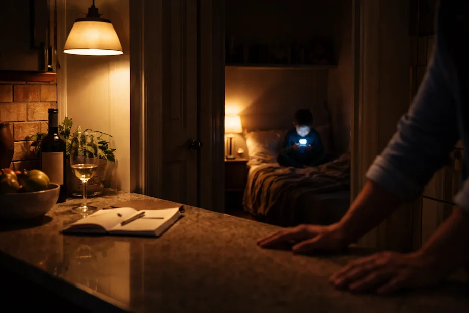 Jak rozpoznać stres i depresję u dziecka w świecie nadmiaru bodźców? Sygnały, przyczyny i wsparcie (2026)