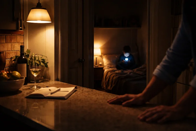 Jak rozpoznać stres i depresję u dziecka w świecie nadmiaru bodźców? Sygnały, przyczyny i wsparcie (2026)