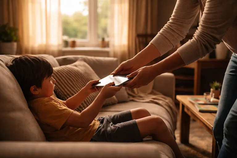 Komunikacja z dzieckiem w spektrum autyzmu i z ADHD: od gaszenia pożarów do strategicznego partnerstwa